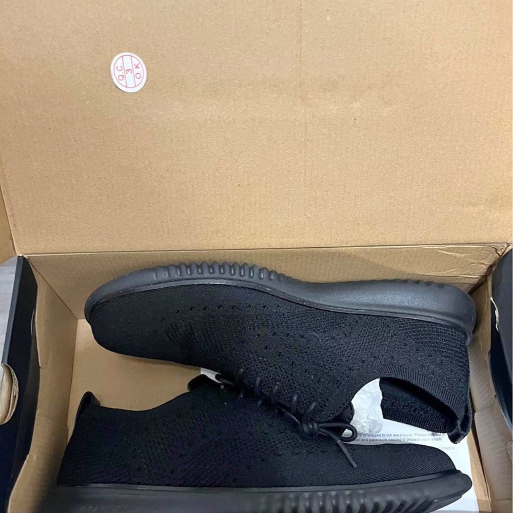 Cole Haan Men's 2.Zerogrand Stitchlite Oxford